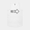 Authentic Singlet Thumbnail