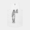 Authentic Singlet Thumbnail