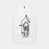 Authentic Singlet Thumbnail