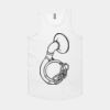 Authentic Singlet Thumbnail
