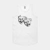 Authentic Singlet Thumbnail