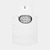Authentic Singlet Thumbnail