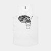 Authentic Singlet Thumbnail