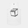 Authentic Singlet Thumbnail