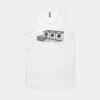 Authentic Singlet Thumbnail