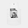 Authentic Singlet Thumbnail