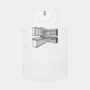 Authentic Singlet Thumbnail