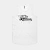 Authentic Singlet Thumbnail