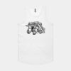 Authentic Singlet Thumbnail