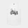 Authentic Singlet Thumbnail