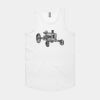 Authentic Singlet Thumbnail