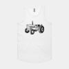Authentic Singlet Thumbnail