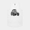 Authentic Singlet Thumbnail
