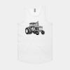 Authentic Singlet Thumbnail
