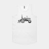 Authentic Singlet Thumbnail