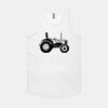 Authentic Singlet Thumbnail