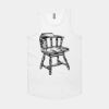 Authentic Singlet Thumbnail