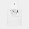 Authentic Singlet Thumbnail
