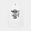 Authentic Singlet Thumbnail