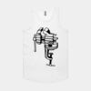 Authentic Singlet Thumbnail