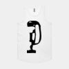 Authentic Singlet Thumbnail