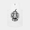 Authentic Singlet Thumbnail