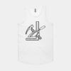 Authentic Singlet Thumbnail
