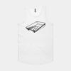 Authentic Singlet Thumbnail