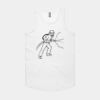 Authentic Singlet Thumbnail