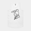 Authentic Singlet Thumbnail
