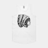 Authentic Singlet Thumbnail