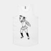 Authentic Singlet Thumbnail