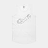 Authentic Singlet Thumbnail