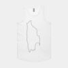 Authentic Singlet Thumbnail