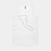 Authentic Singlet Thumbnail