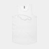 Authentic Singlet Thumbnail