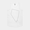 Authentic Singlet Thumbnail