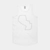 Authentic Singlet Thumbnail
