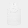 Authentic Singlet Thumbnail