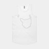 Authentic Singlet Thumbnail