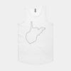 Authentic Singlet Thumbnail