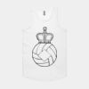 Authentic Singlet Thumbnail