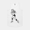 Authentic Singlet Thumbnail
