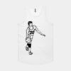 Authentic Singlet Thumbnail