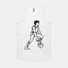 Authentic Singlet Thumbnail