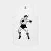 Authentic Singlet Thumbnail