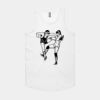 Authentic Singlet Thumbnail