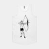 Authentic Singlet Thumbnail