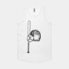 Authentic Singlet Thumbnail
