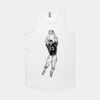 Authentic Singlet Thumbnail